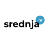 Srednja.hr logo