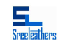 Sreeleathers.com logo