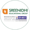 Sreenidhi.edu.in logo