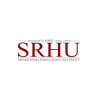 Srhu.edu.in logo