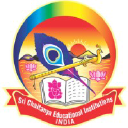 Srichaitanya.net logo
