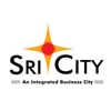 Sricity.in logo