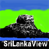 Srilankaview.com logo