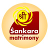 Srisankaramatrimony.com logo