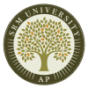 Srmap.edu.in logo