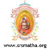 Srsmatha.org logo