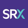 Srx.com.sg logo