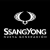 Ssangyong.es logo
