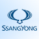 Ssangyong.pro logo