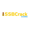 Ssbcrackexams.com logo