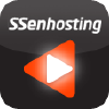 Ssenhosting.com logo