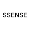 Ssense.com logo