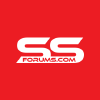 Ssforums.com logo