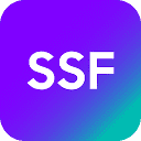 Ssfshop.com logo