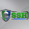 Sshdropbear.net logo