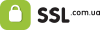 Ssl.com.ua logo