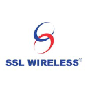 Sslwireless.com logo