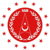 Ssm.gov.tr logo