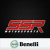 Ssrmotorsports.com logo