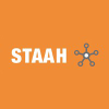 Staah.com logo