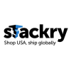 Stackry.com logo