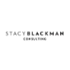 Stacyblackman.com logo