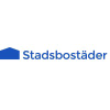 Stadsbostader.se logo