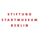 Stadtmuseum.de logo