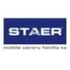 Staer.ro logo