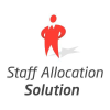 Staffallocationsolution.com logo