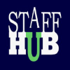 Staffhub.com logo