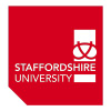 Staffs.ac.uk logo