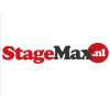 Stagemax.nl logo