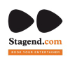 Stagend.com logo