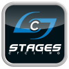 Stagescycling.com logo