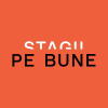 Stagiipebune.ro logo