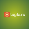 Stagila.ru logo