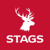 Stags.co.uk logo