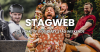 Stagweb.co.uk logo