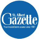 Stalbertgazette.com logo