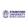 Stamforduniversity.edu.bd logo