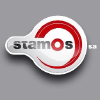 Stamos.com.gr logo