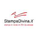 Stampadivina.it logo