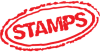 Stamps.com.pa logo