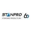 Standardpro.com logo