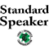 Standardspeaker.com logo