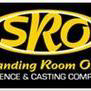 Standingroomonly.tv logo