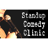 Standupcomedyclinic.com logo