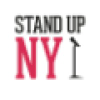 Standupny.com logo