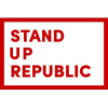 Standuprepublic.com logo